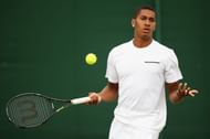 Michael Mmoh hopes to deliver on promise shown in Juniors